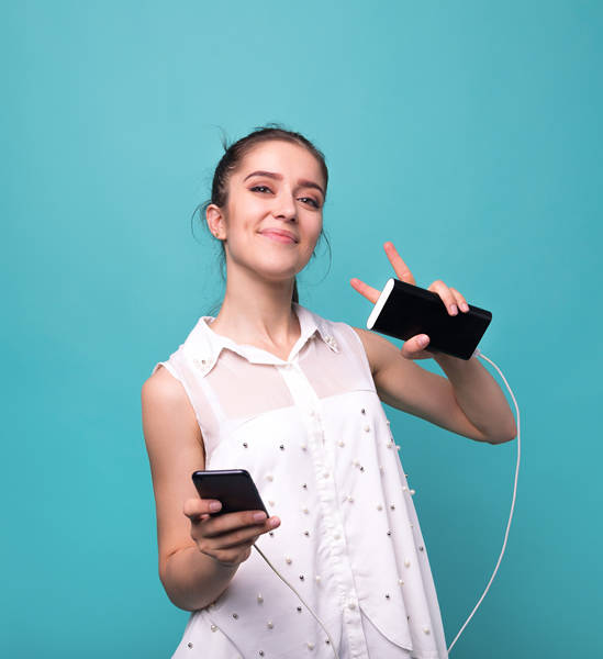NuvoCharge powerbank rental system